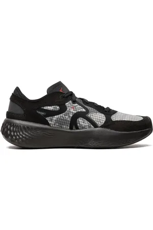 Jordan "zapatillas Delta 3 Low ""Black Anthracite"" "