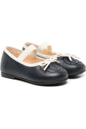 Gucci Bailarinas Carla