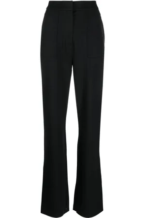 Calvin Klein Pantalones Milano bootcut