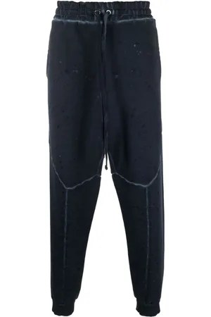 A-cold-wall* Pantalones de chándal Studio ajustados