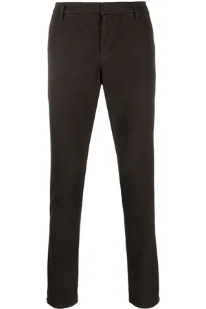 Dondup Pantalones chinos rectos