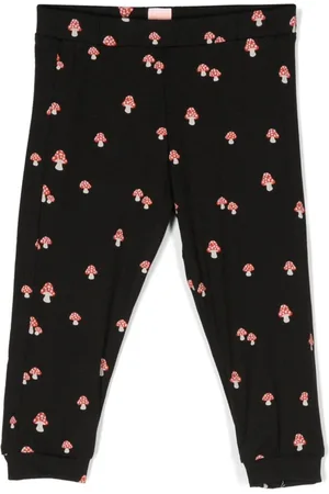 Wauw Capow by Bangbang Leggins Camille Mushroom