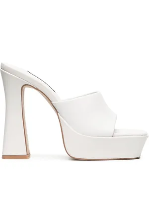 SENSO Mules Tillee con plataforma