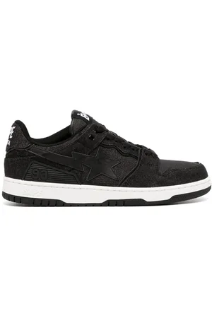 A Bathing Ape Zapatillas bajas SK8 STA #2 M2