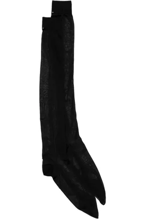 Maison Margiela Calcetines con puntera Tabi