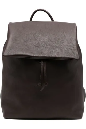 MARSÈLL Mochila con logo en relieve