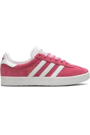 adidas Zapatillas Gazelle 85 Pink Fusion