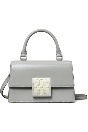 Tory Burch Bolso shopper Bon Bon Spazzolato mini