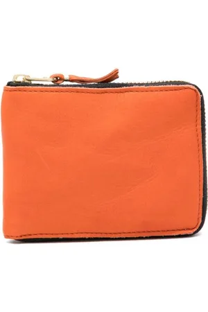 Comme des Garçons Cartera con forma rectangular