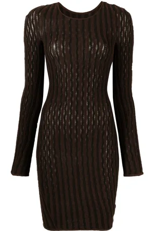 Isa Boulder Vestido corto Cactus