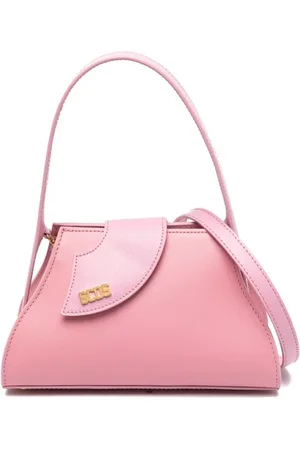 GCDS Bolso shopper Comma pequeño