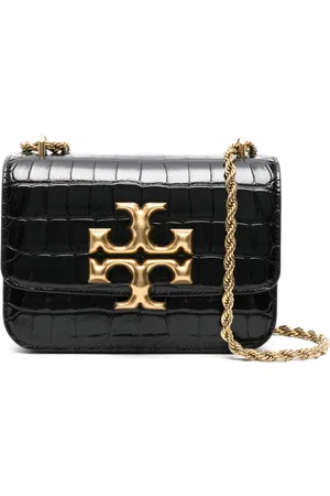 Tory Burch Bolso de hombro Eleanor pequeño convertible