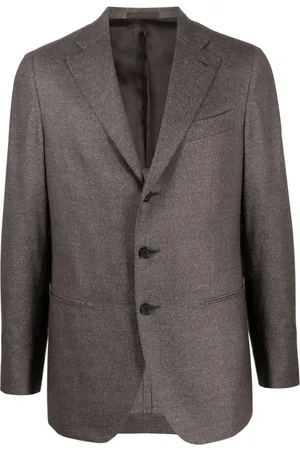 CARUSO Blazer con botones