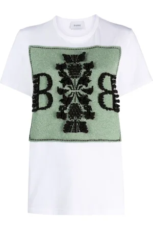 Barrie Camiseta con logo B