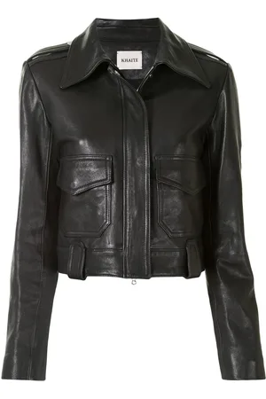 Khaite Chaqueta The Cordelia