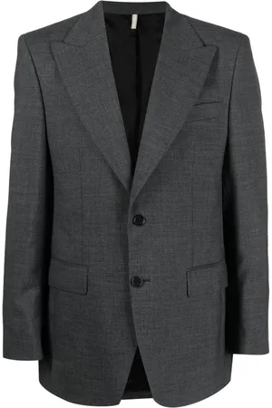 Sunflower Blazer con botones