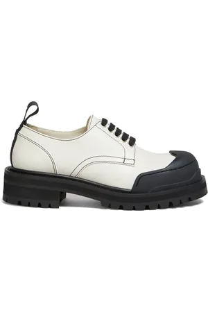 Marni Zapatos derby Dada Army