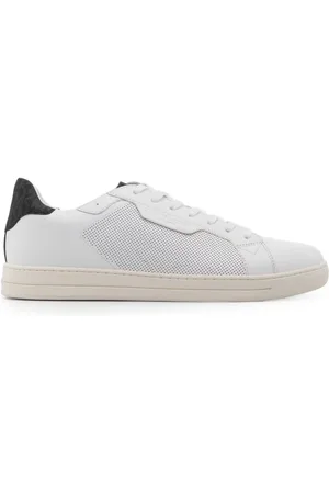 Michael Kors Zapatillas Keating con panel perforado