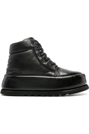 MARSÈLL Botines con plataforma