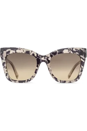 MCM Gafas de sol 686 Modified con montura cuadrada