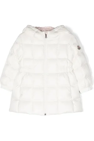 Moncler Plumífero Anya con capucha