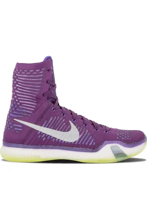 Nike Zapatillas Kobe 10 Elite
