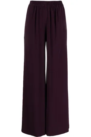 GIANLUCA CAPANNOLO Pantalones anchos Antonia