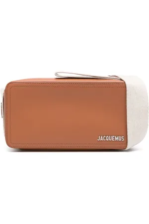 Jacquemus Bolso messenger Le Cuerda Horizontal