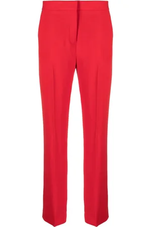 THEORY Pantalones de vestir rectos