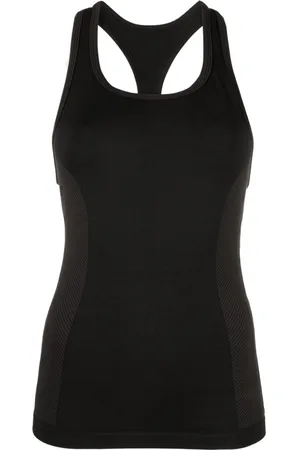 Golden Goose Top de tirantes con espalda de nadador