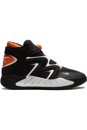 Reebok "zapatillas Instapump Fury Zone ""Black/White/Orange"""