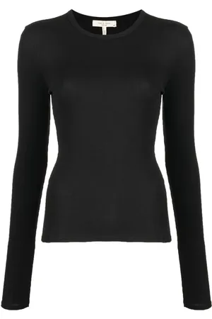 RAG&BONE Top de manga larga