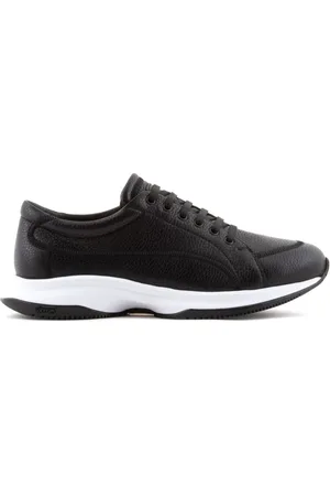Giorgio Armani Zapatillas texturizadas