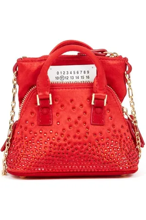 Maison Margiela Bandolera 5AC Cinema Inferno Baby
