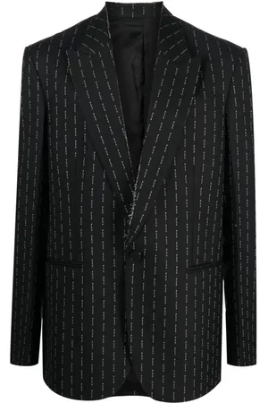 1017 ALYX 9SM Blazer bordado