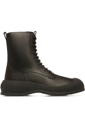 Bally Botas Celsyo con puntera redonda