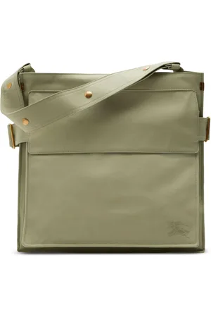 Burberry Bolso shopper Trench grande