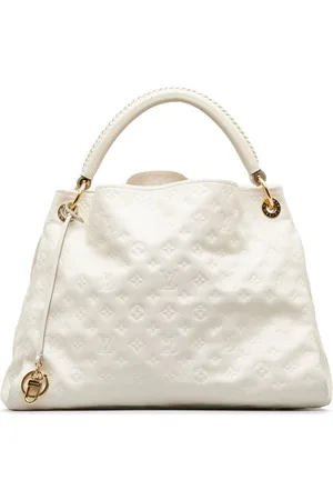 Louis Vuitton Monceau 26 2-way Business Handbag - Farfetch