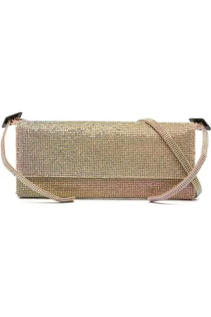 BENEDETTA BRUZZICHES Bolso de hombro Your Best Friend La Grande