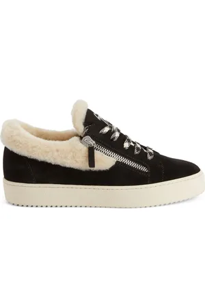Giuseppe Zanotti Zapatillas bajas Frankie Ice