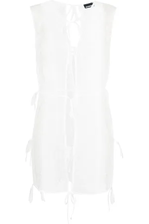 Jacquemus Vestido corto La Robe
