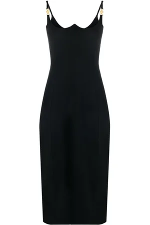 VERSACE Vestido Medusa 