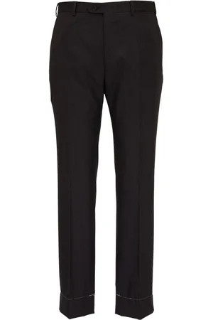BRIONI Pantalones de vestir rectos