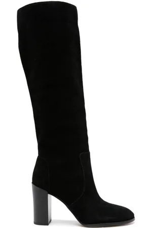 Michael Kors Botas Luella con tacón de 95mm