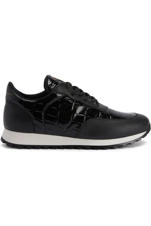 Giuseppe Zanotti Zapatillas bajas Jimi Running