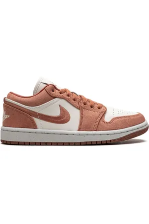 Jordan Zapatillas Air 1 Low Sky J Orange