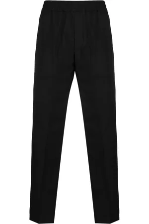 Etudes Pantalones rectos Romance