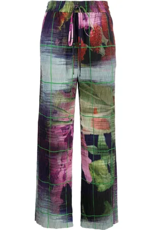 HENRIK VIBSKOV Pantalones Naptune rectos