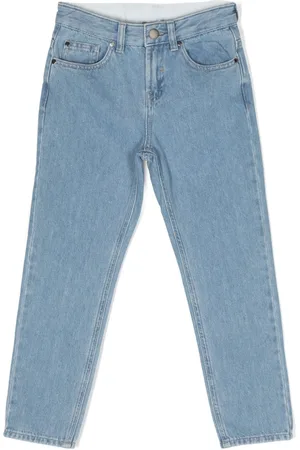 Stella McCartney Vaqueros rectos