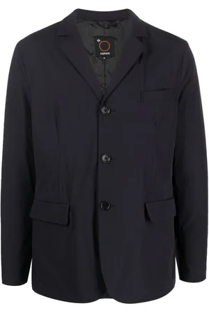 Aspesi Blazer Paperino con botones
